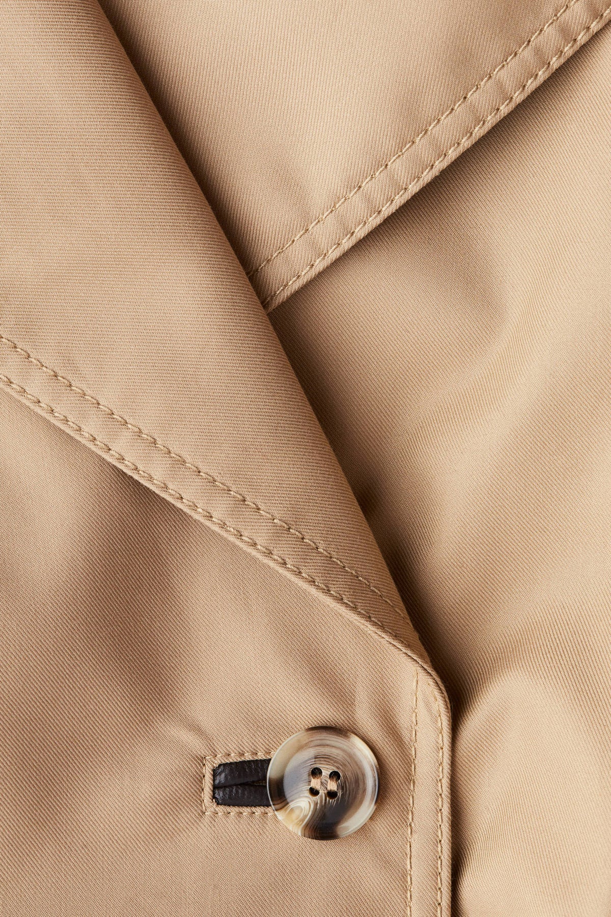 Trench coat