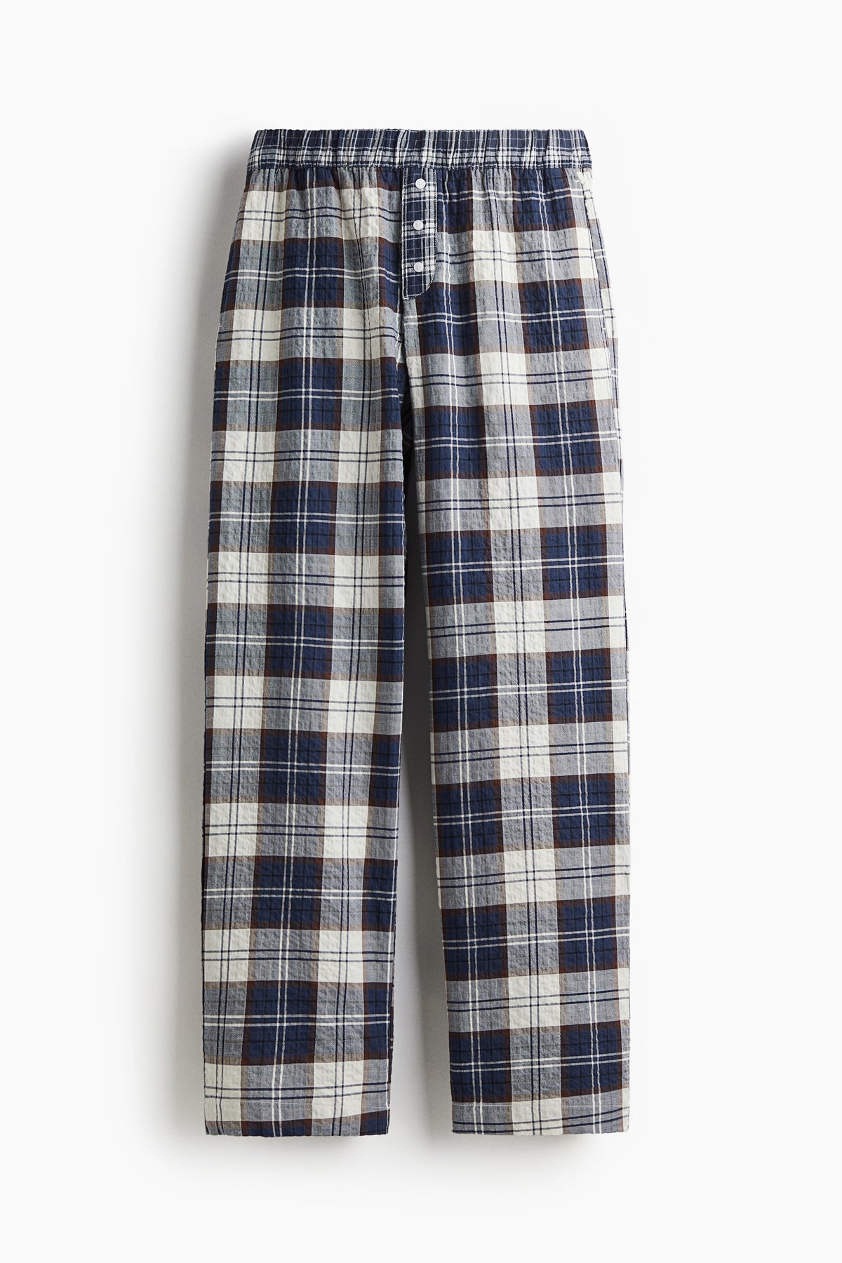 Pull-on trousers