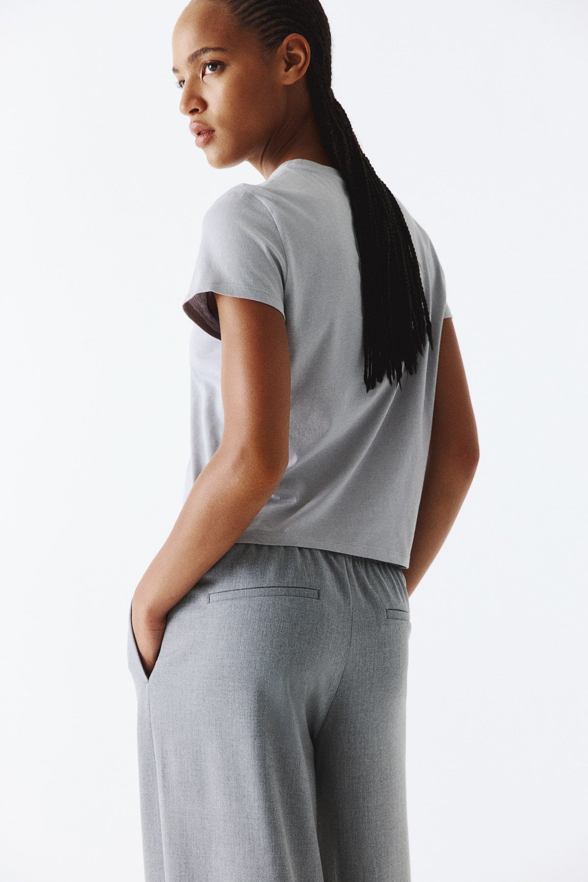L’Art de Porter Heard that Printed Tees