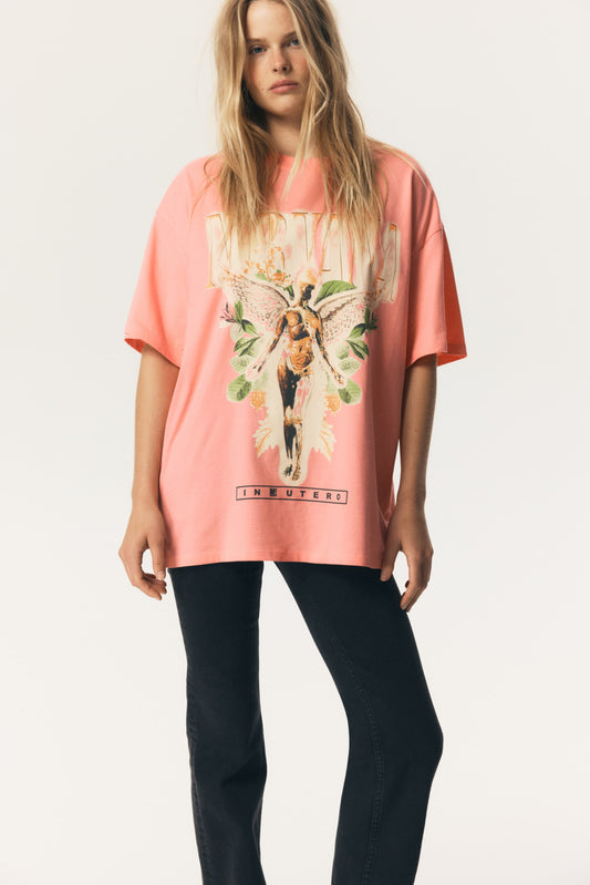 Nirvana Tee