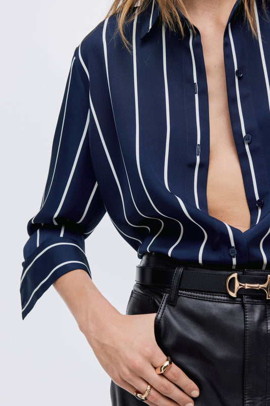 Striped Shirt