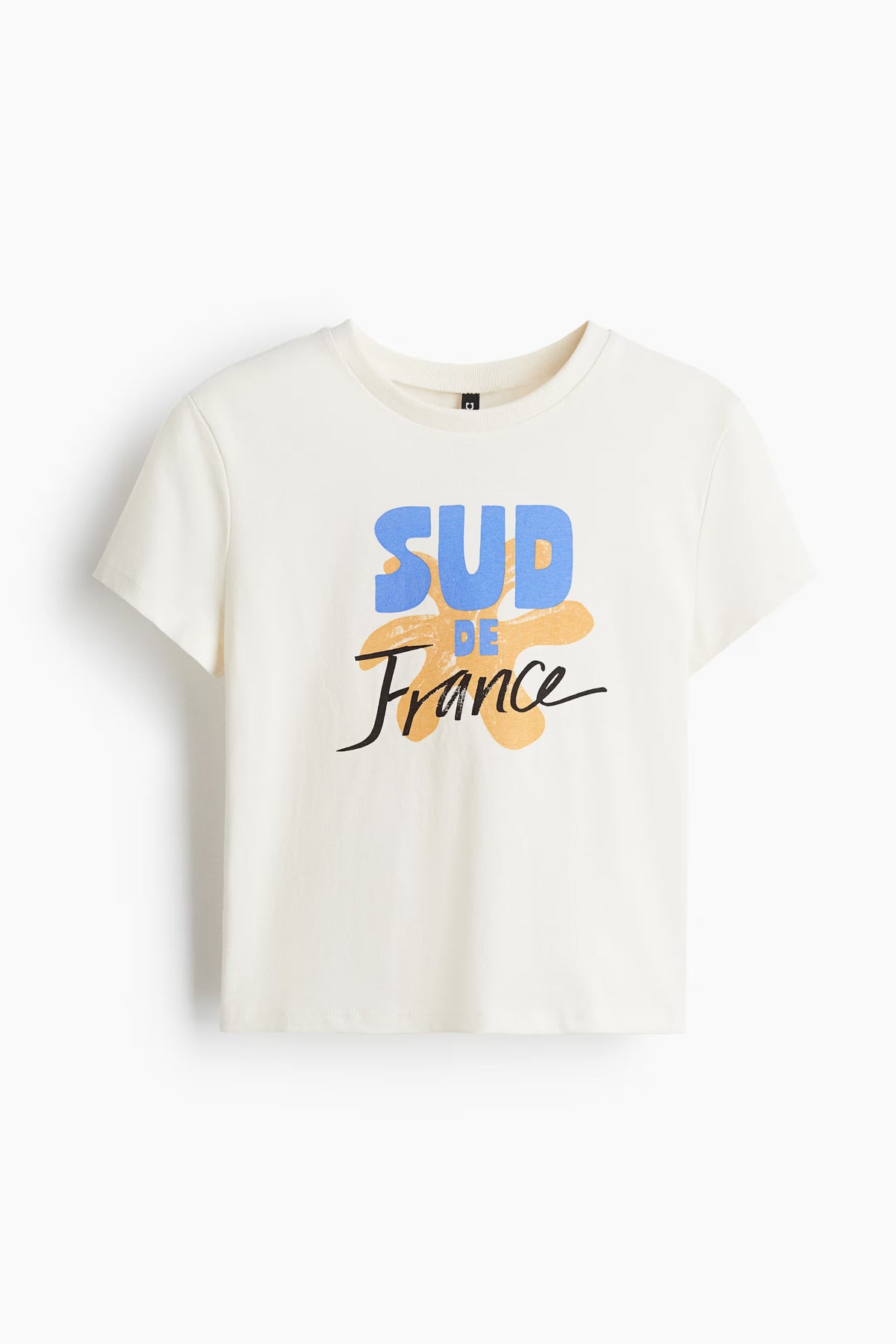 L’Art de Porter Printed Tees