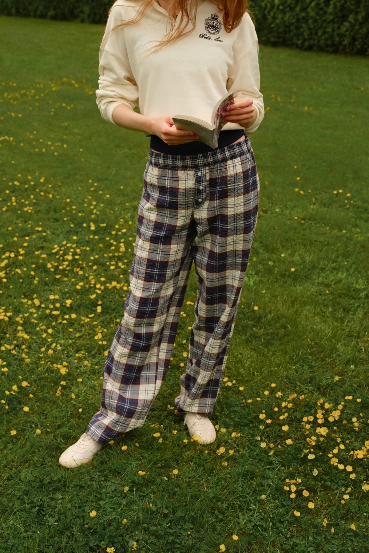 Trousers 199