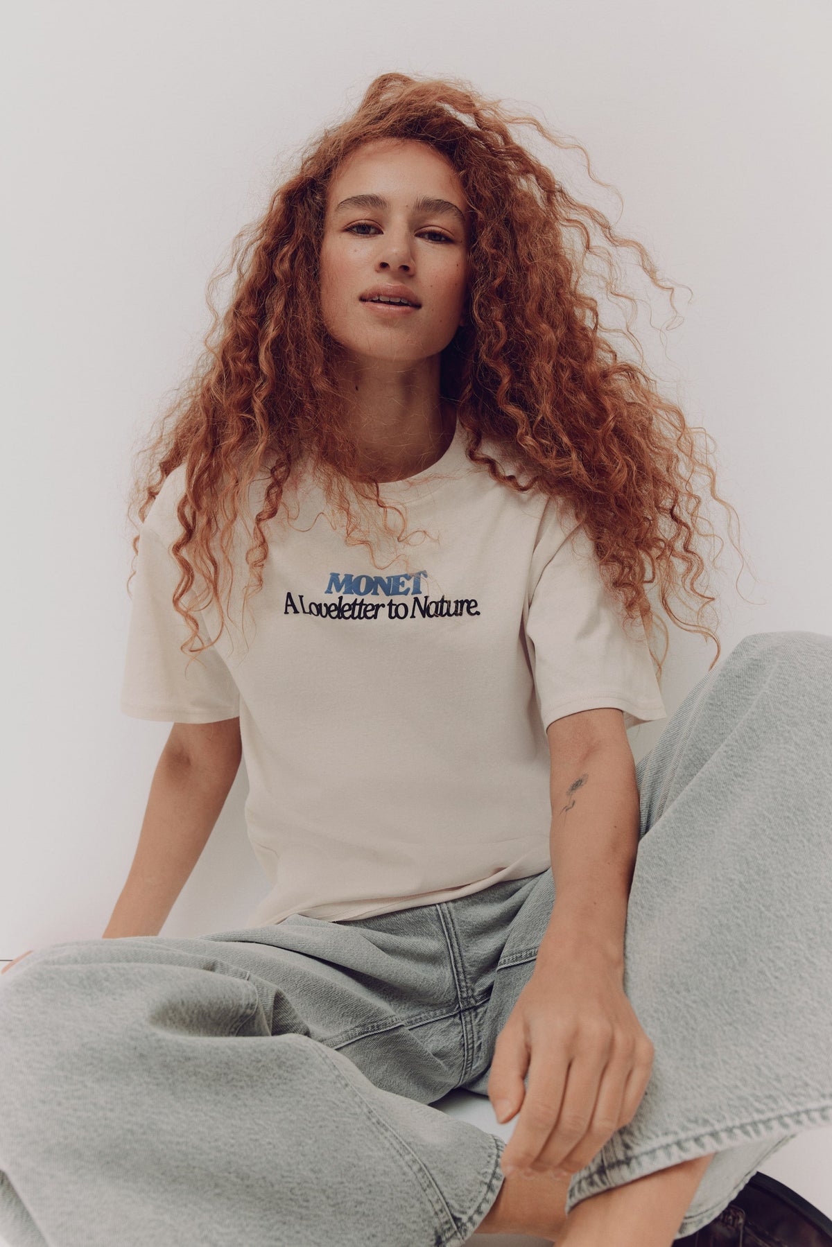 Oversized Collection