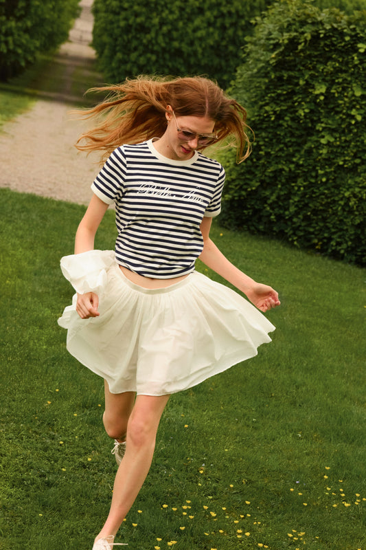 Striped Tee