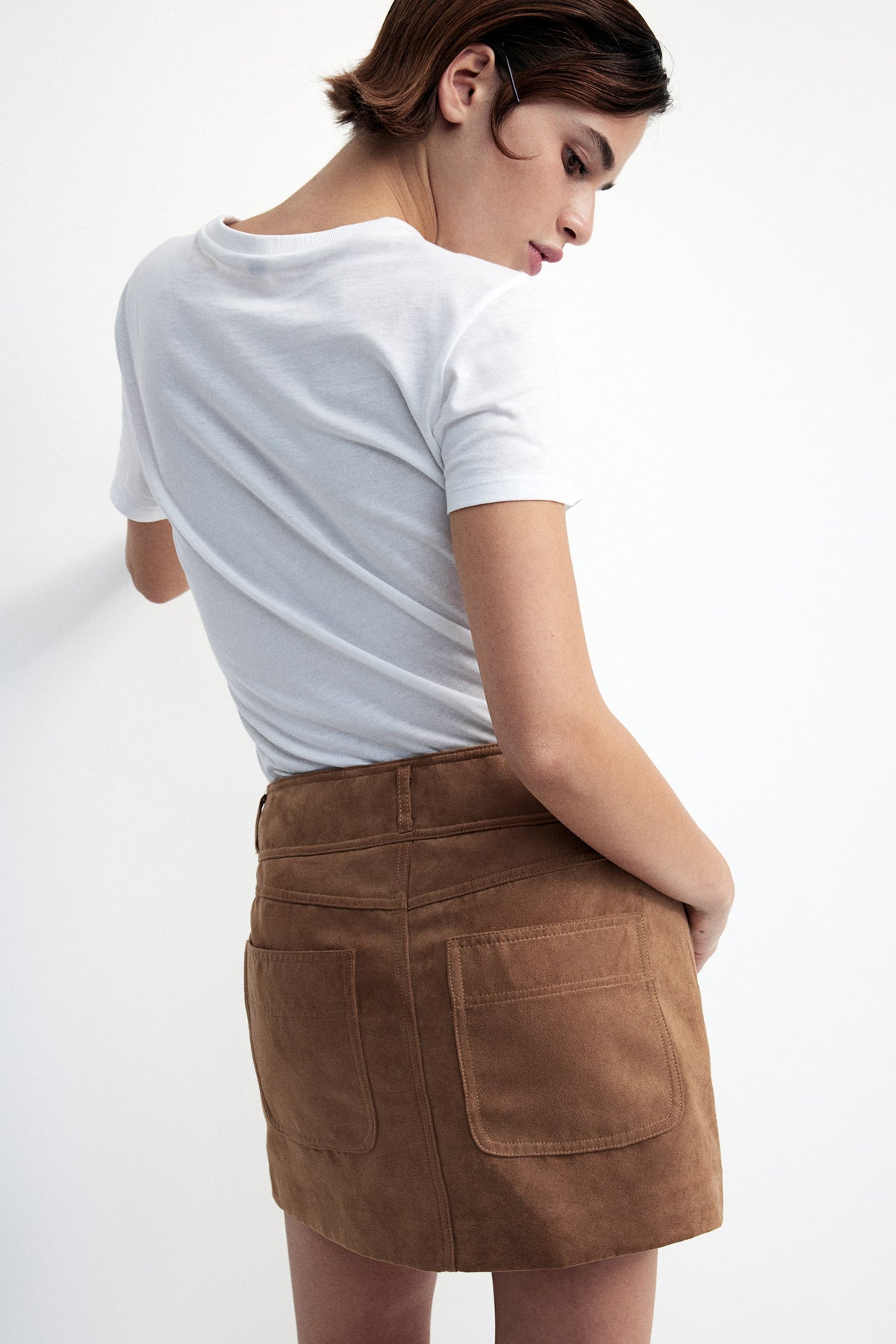 L’Art de Porter Ciao! Printed Tees