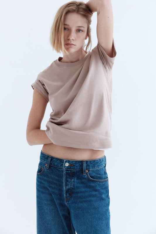 Cotton Tee