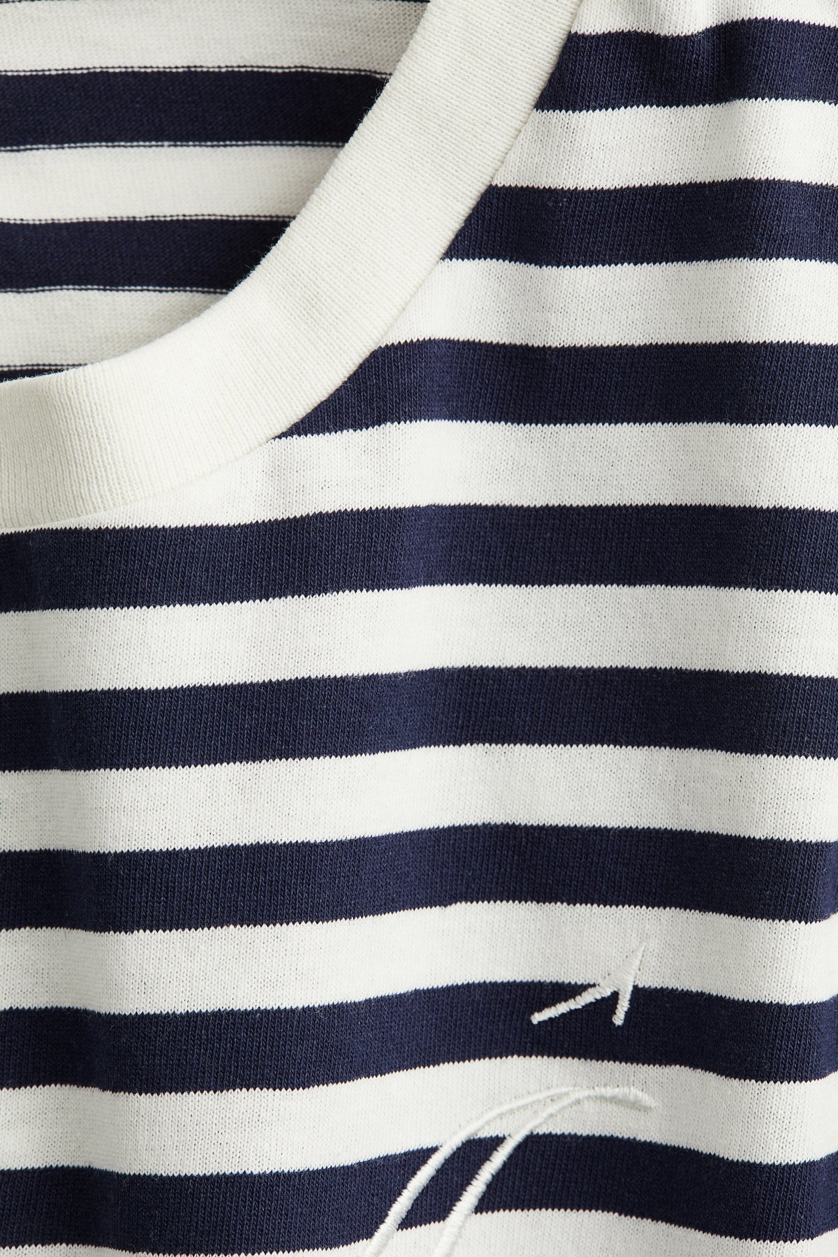 Striped Tee