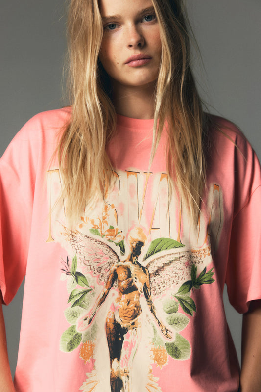 Nirvana Tee