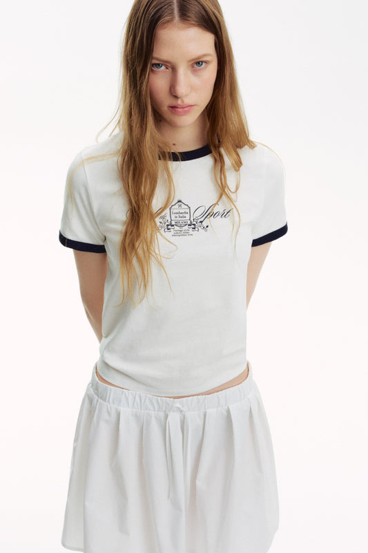 Club de Sport Tee