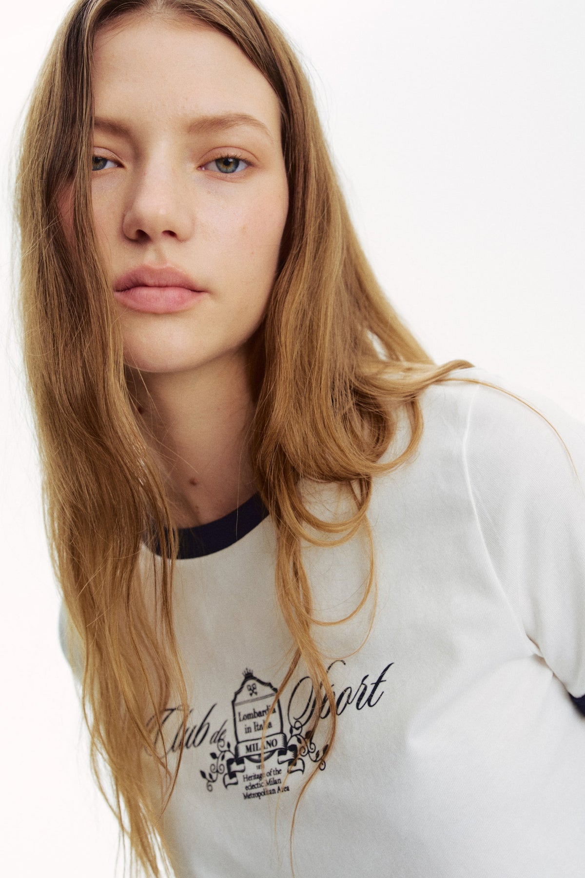 Club de Sport Tee