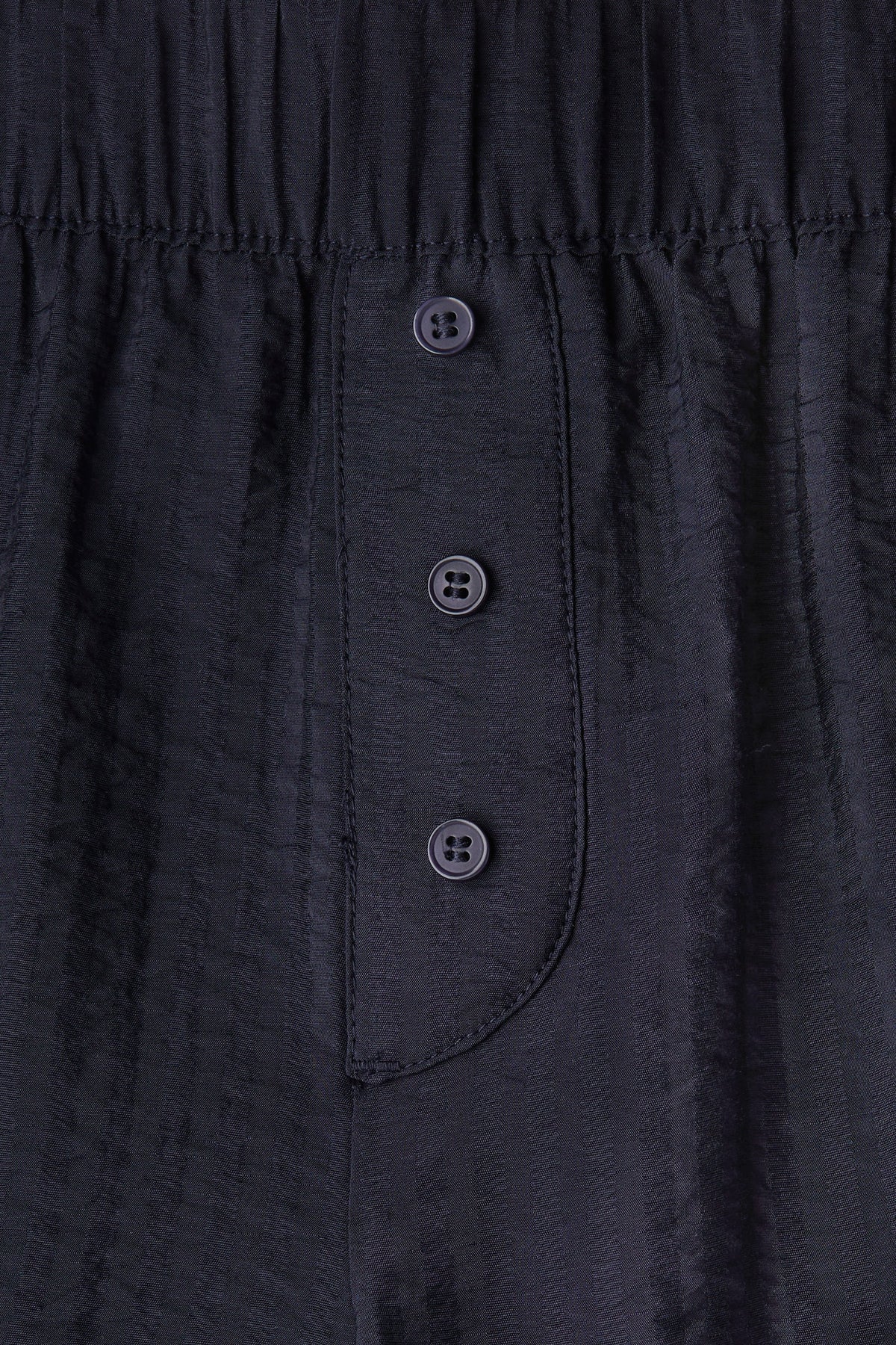 Pull-on trousers Blue
