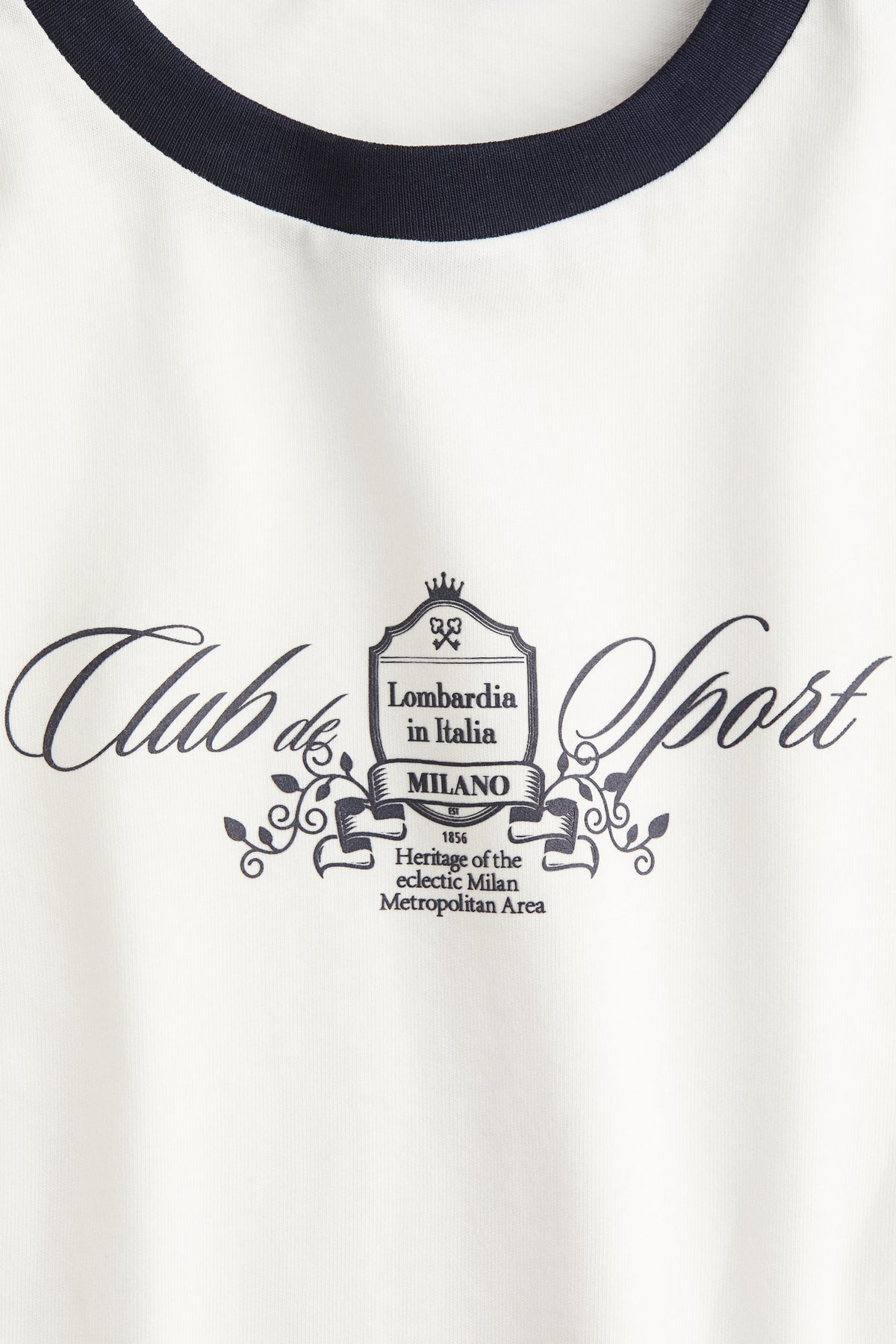 Club de Sport Tee