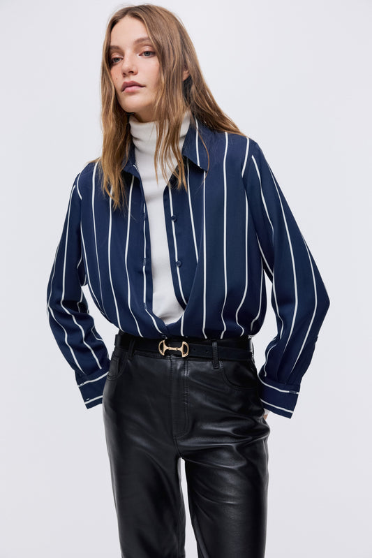 Striped Shirt
