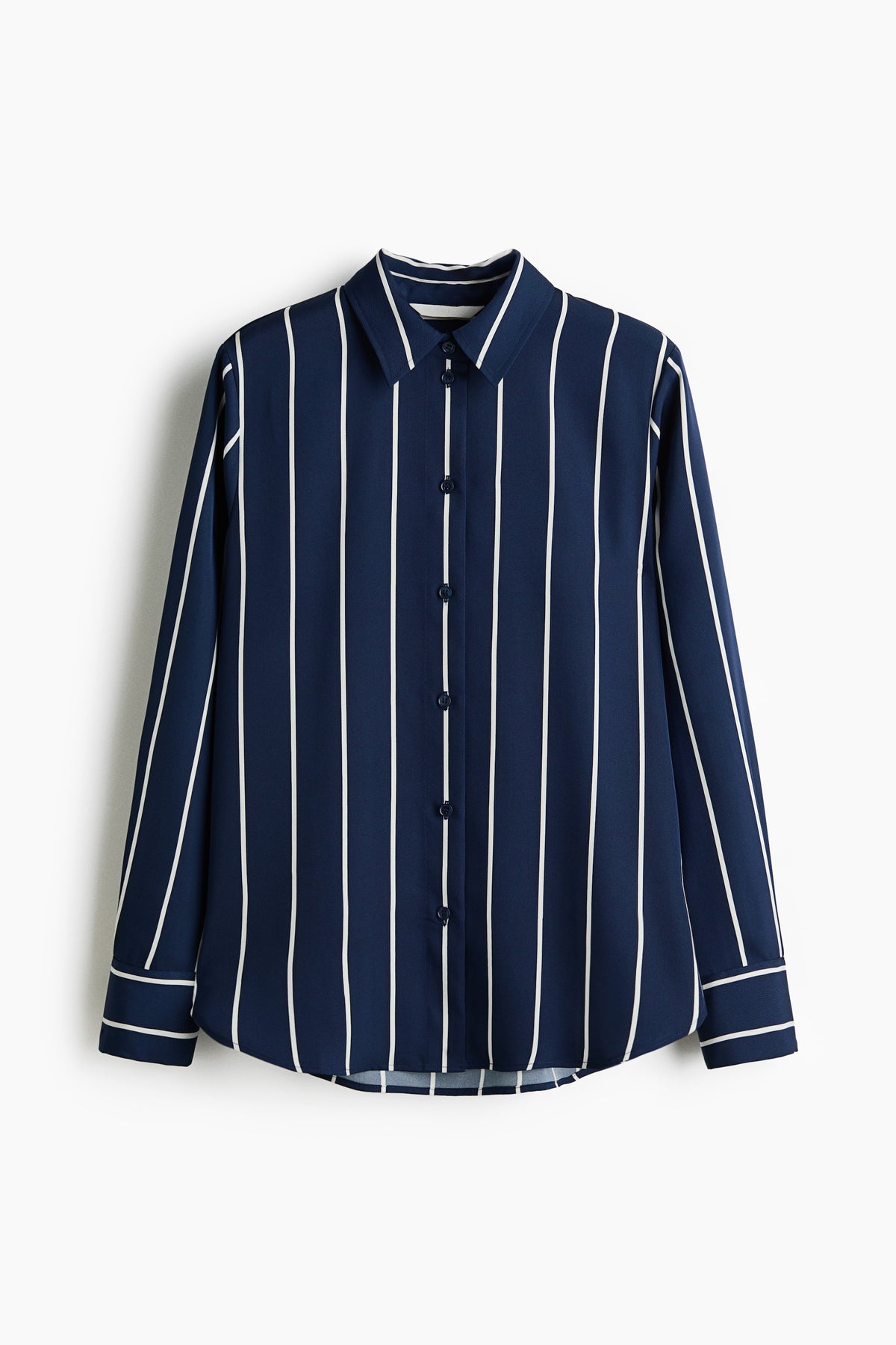 Striped Shirt