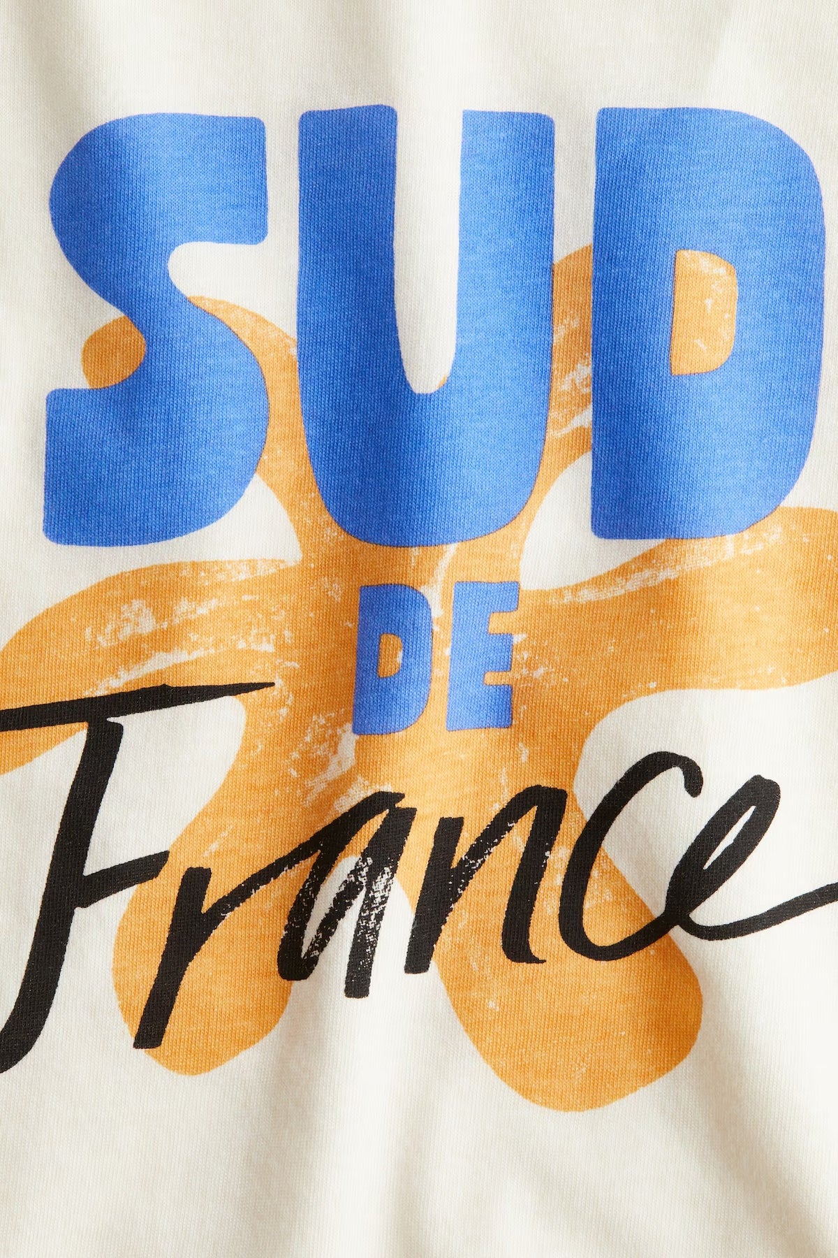 L’Art de Porter Printed Tees