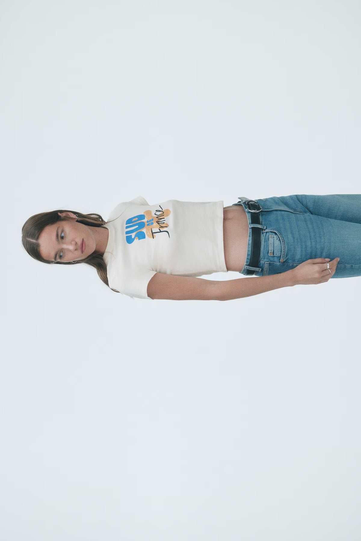 L’Art de Porter Printed Tees