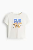 L’Art de Porter Printed Tees